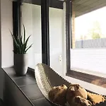 Am Сasa de vacaciones Wettringen (North Rhine-Westphalia)