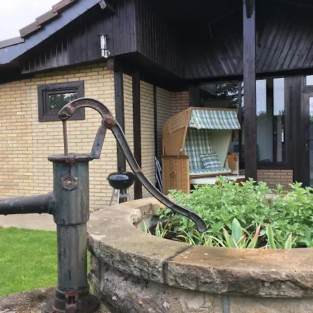 Am בית נופש Wettringen (North Rhine-Westphalia)