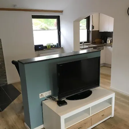 Prázdninový dům Am