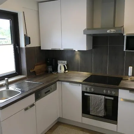 Holiday home Am *