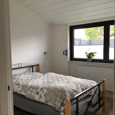 Am Holiday home
