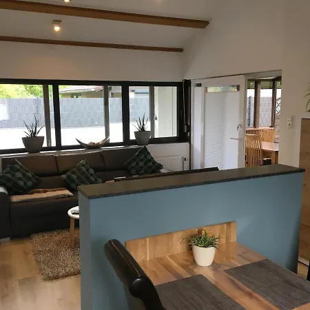 Am Prázdninový dům *