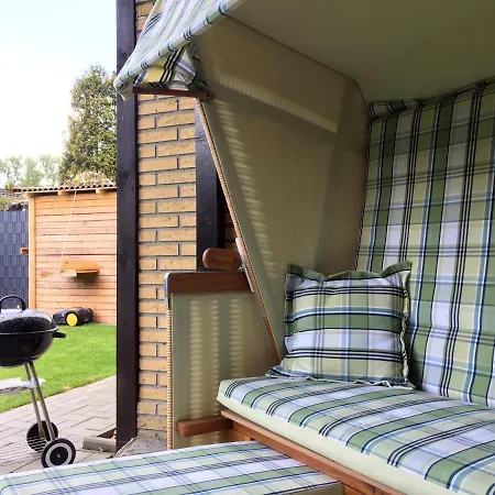 Prázdninový dům Am