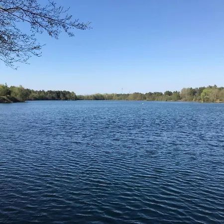 Am Prázdninový dům *