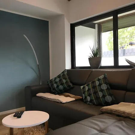 Prázdninový dům Am *