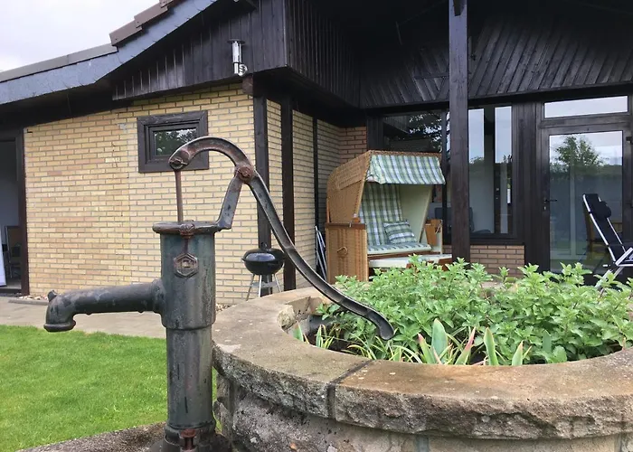 Am Feriehus Wettringen (North Rhine-Westphalia)