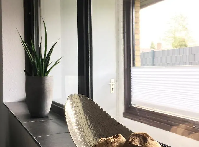 Am Feriehus Wettringen (North Rhine-Westphalia)