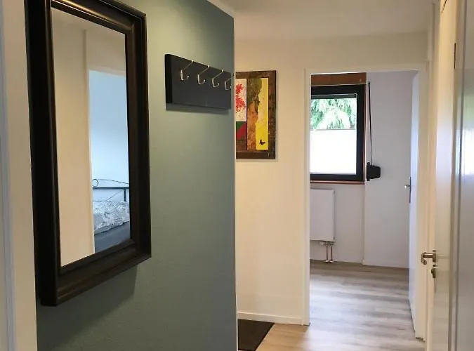 Am * Wettringen (North Rhine-Westphalia)